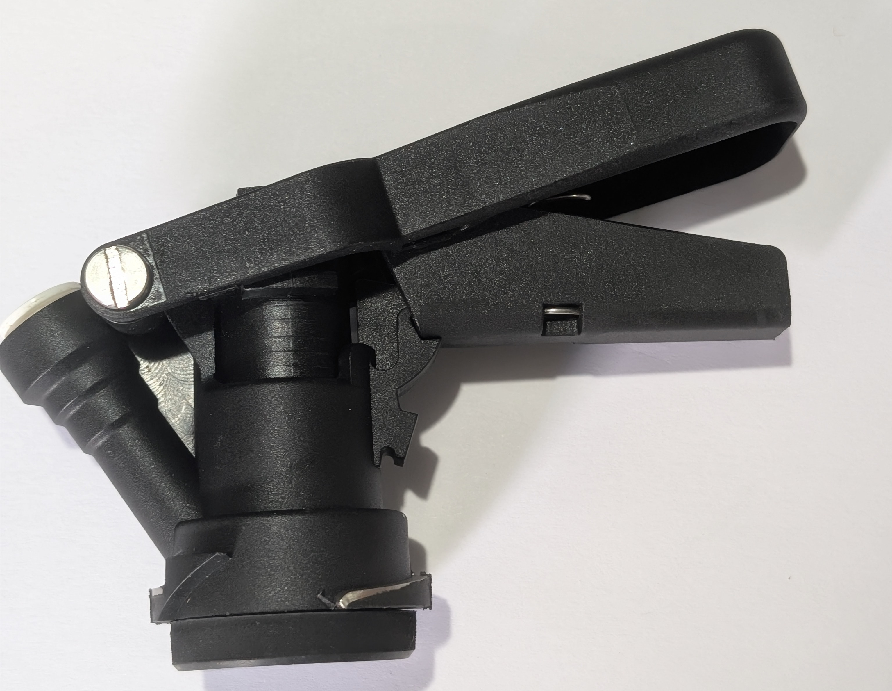 Sankey Keg Coupler D type (US)